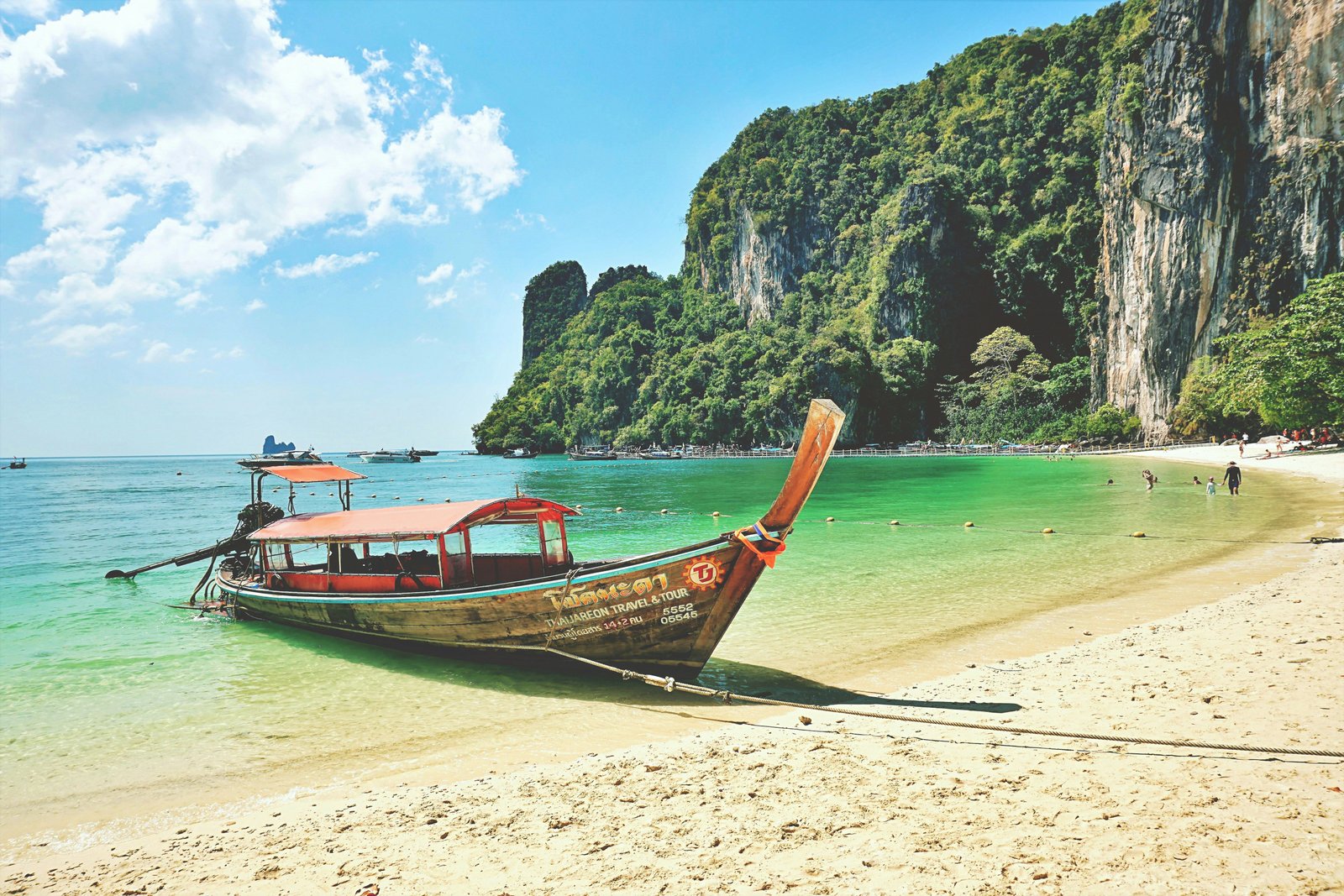 Customize Andaman and Nicobar Island Tour Package 1