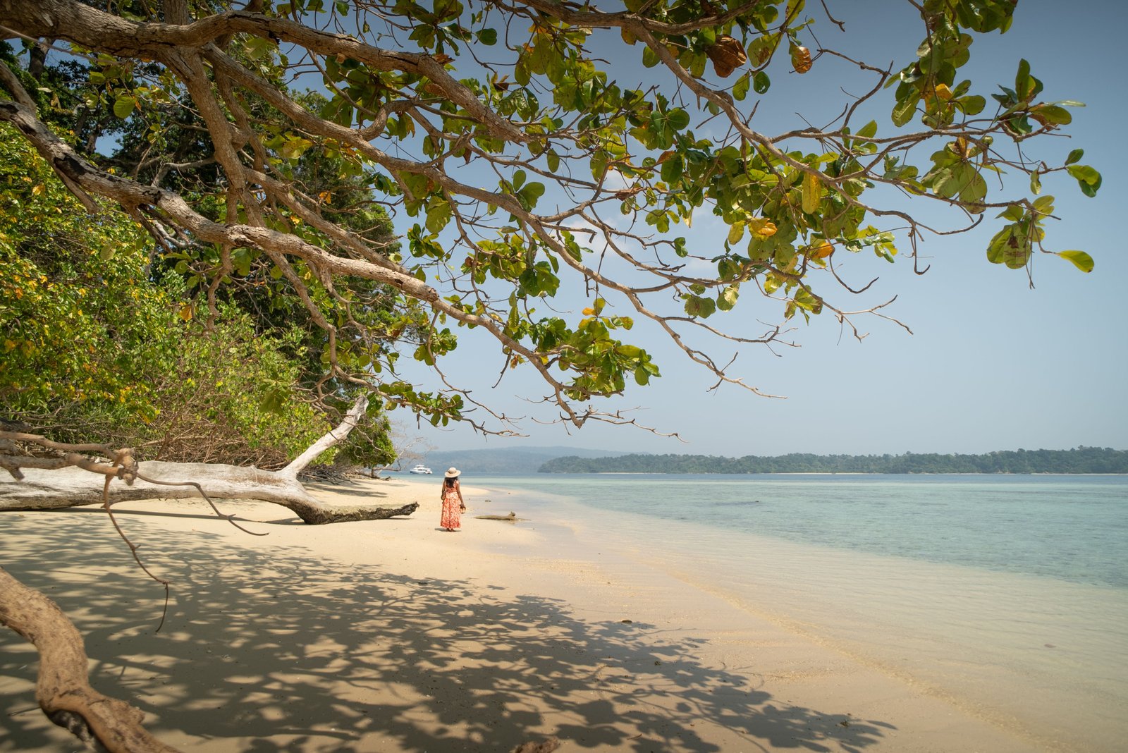 Customize Andaman and Nicobar Island Tour Package 2