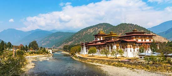 Best customize Bhutan tour packages