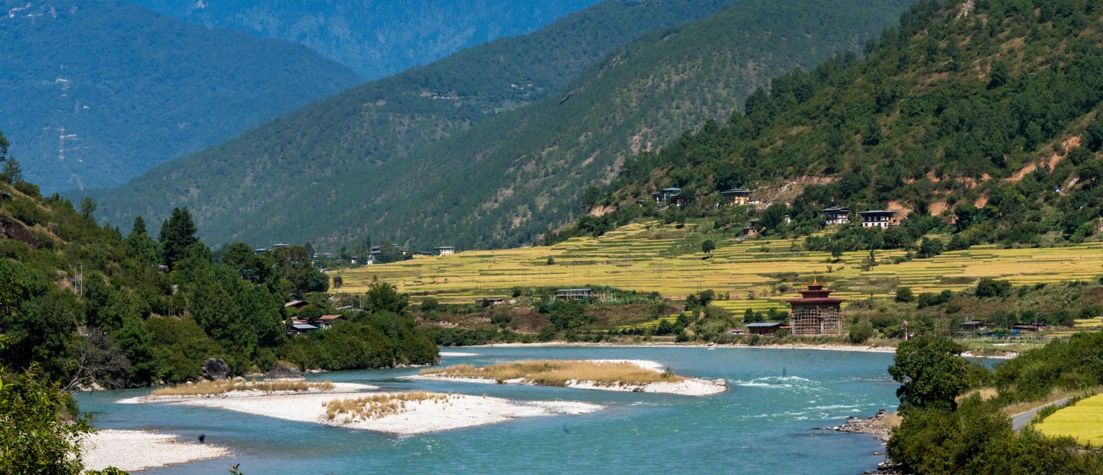 Best customize Bhutan Tour Package 2