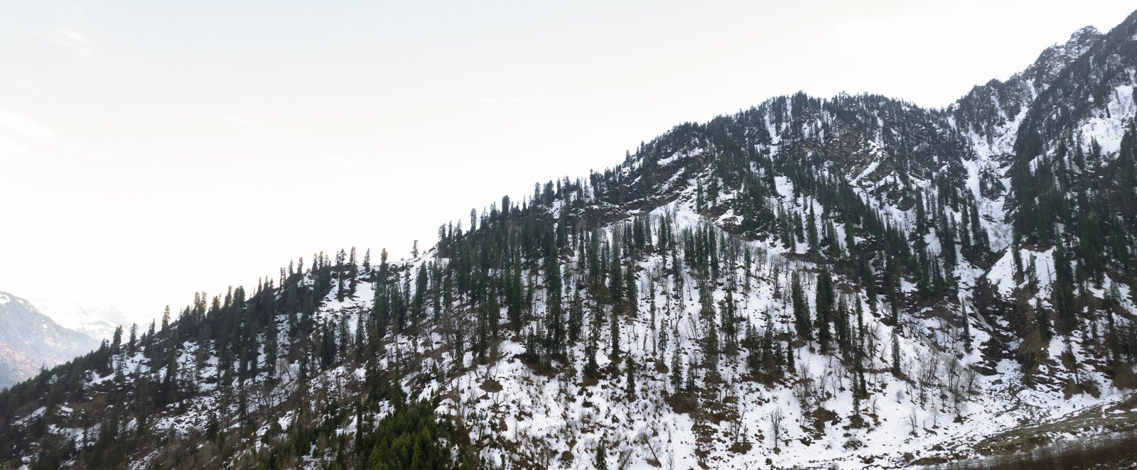 Best Himachal Pradesh Tour Package 1