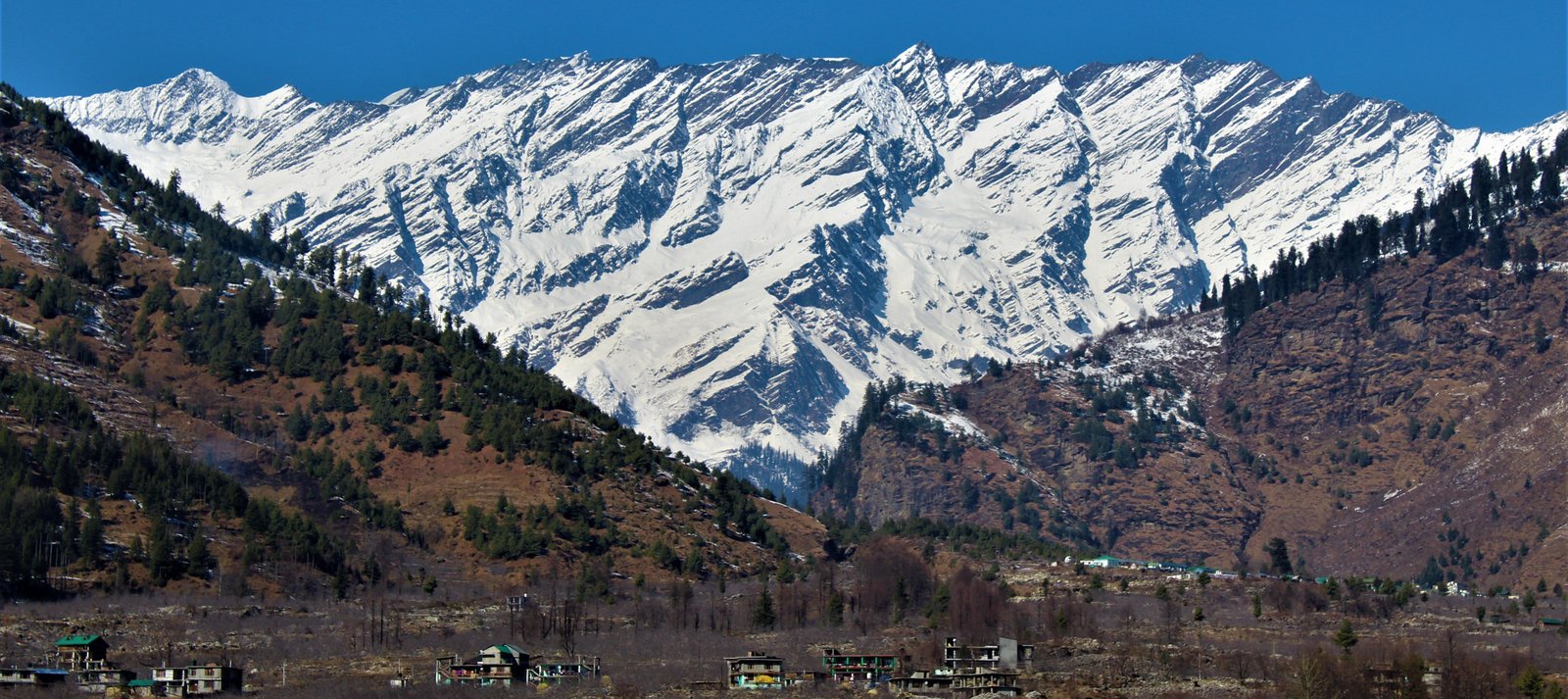 Best Himachal Pradesh Tour Package 2