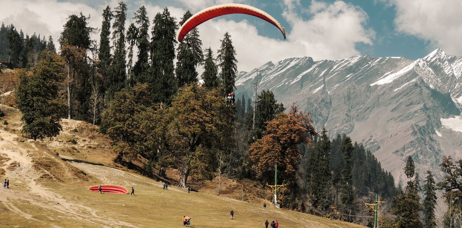 Best Himachal Pradesh Tour Package 3