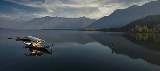 Best customize Jammu & Kashmir tour packages