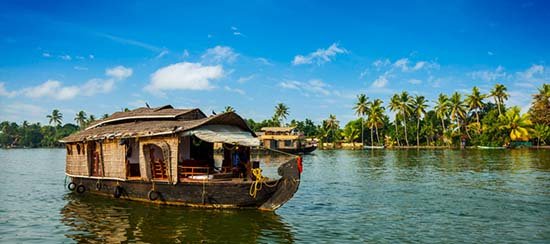 Best customize Kerala tour packages