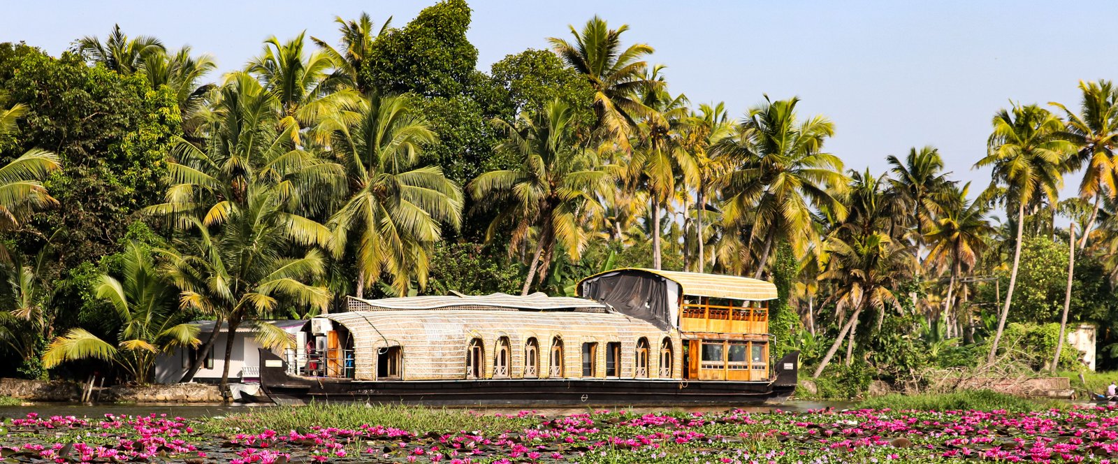 Best Kerala Tour Packages in Ahmedabad