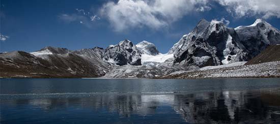 Best Sikkim & Darjeeling Tour Packages in Ahmedabad