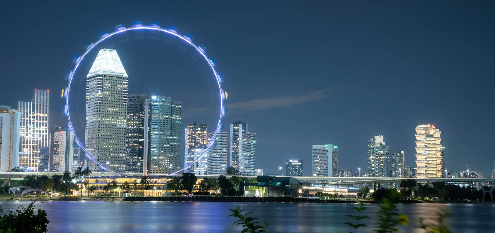 Best Singapore Tours Package 1