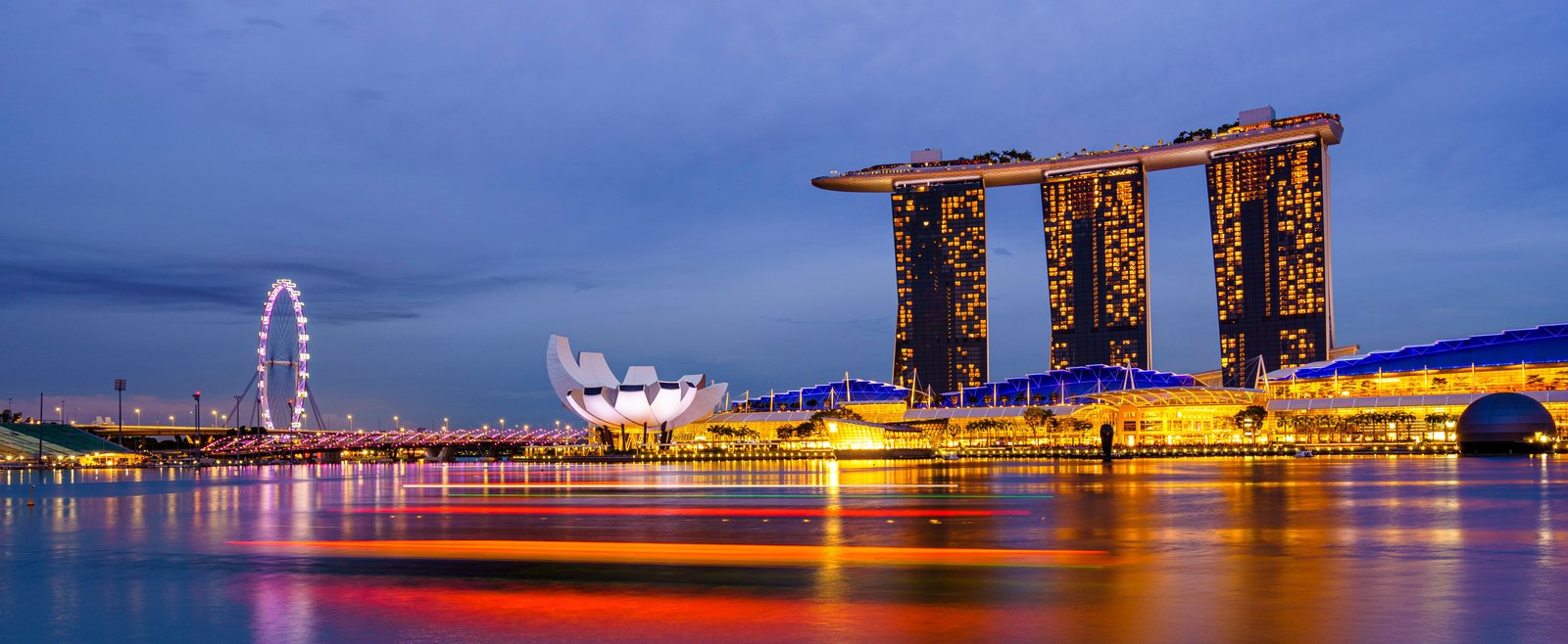 Best Singapore Tours Package 2