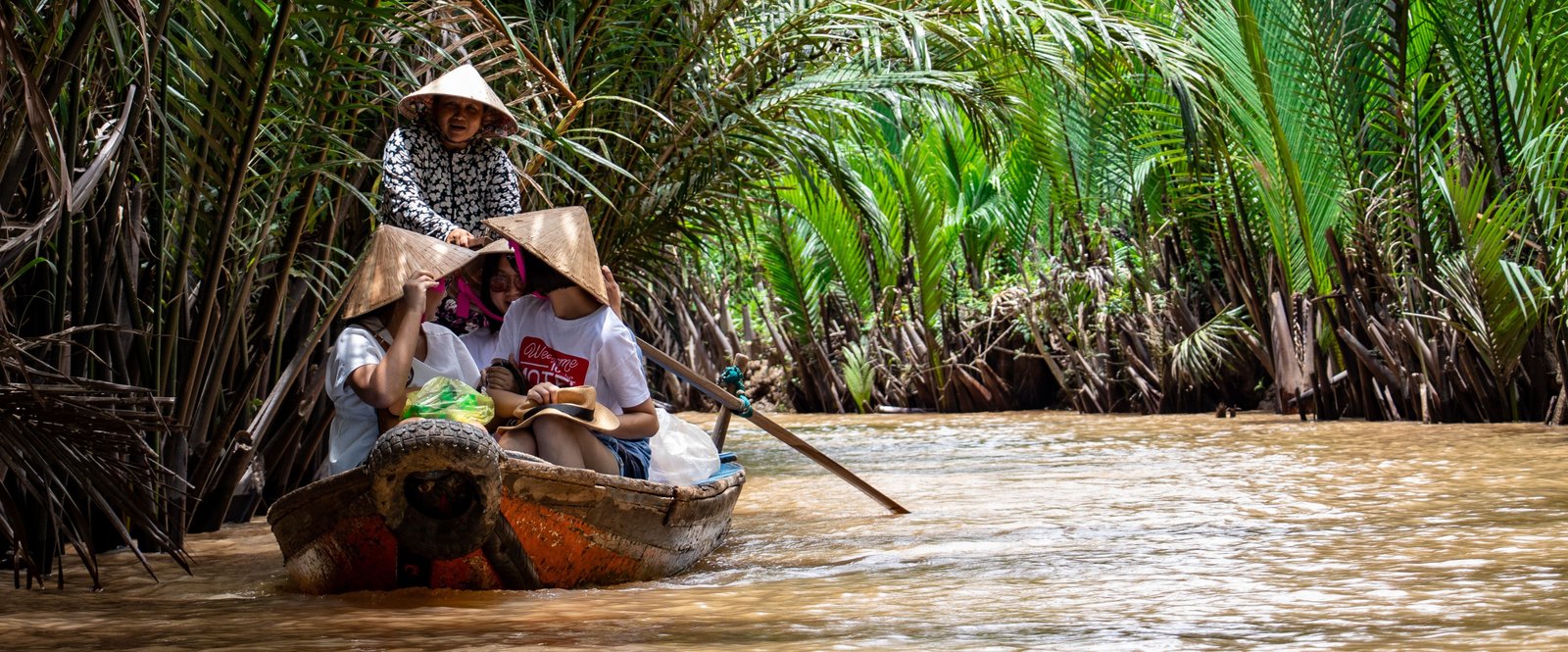 Best Vietnam Tours Package 2