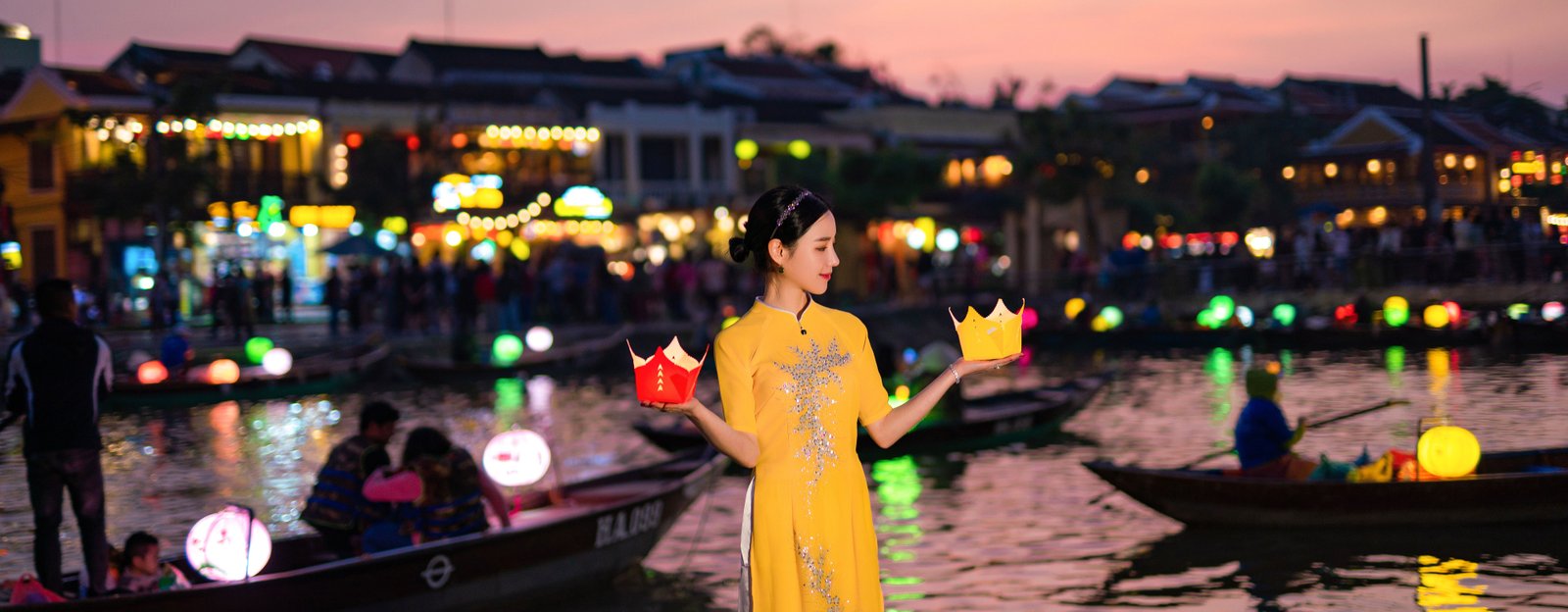 Best Vietnam Tours Package 3