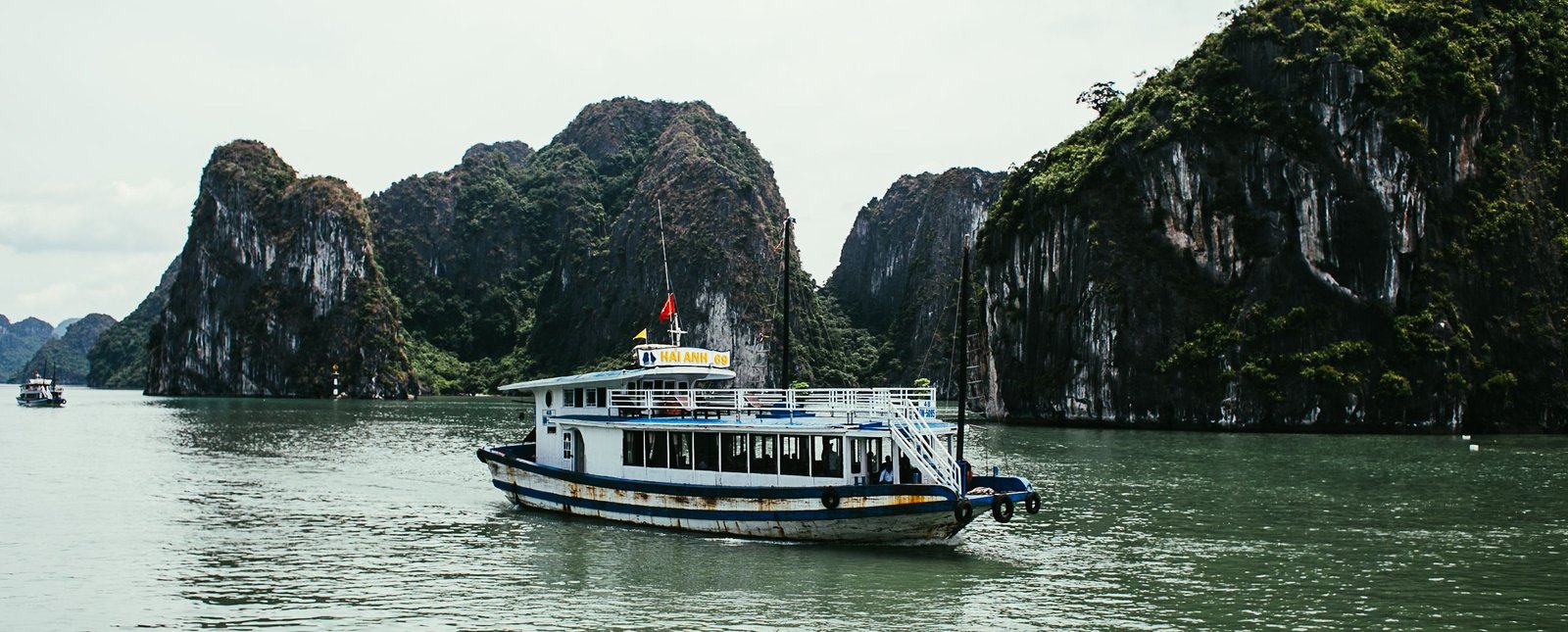 Customize Vietnam Tour Package 2