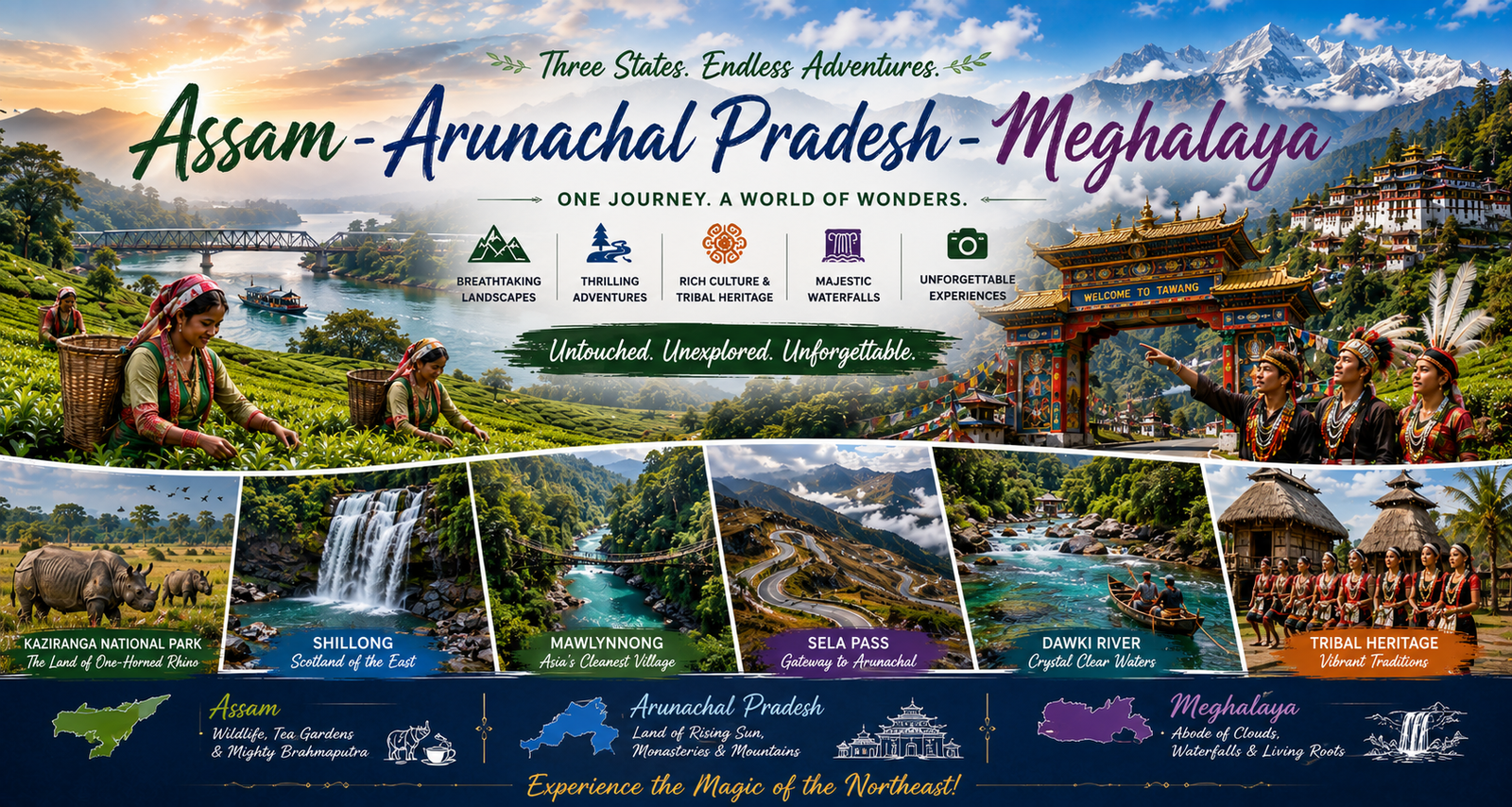 Best domestic tours and travel agency in Ahmedabad